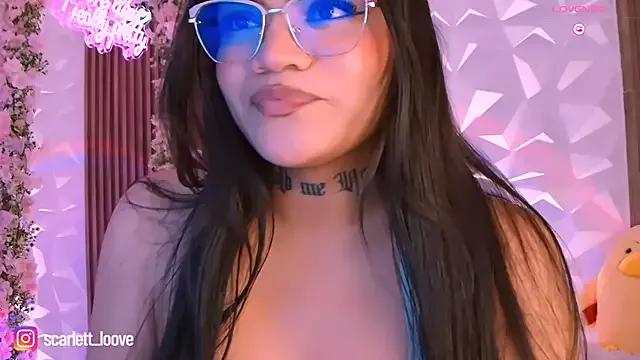 CandyLatina_ webcams show profile image 