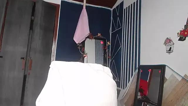 Candyparis from StripChat is Freechat