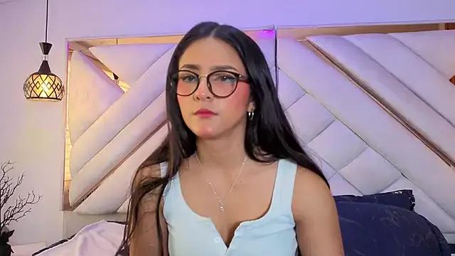 candysteff from StripChat is Freechat