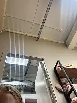 CandyVice from StripChat is Freechat
