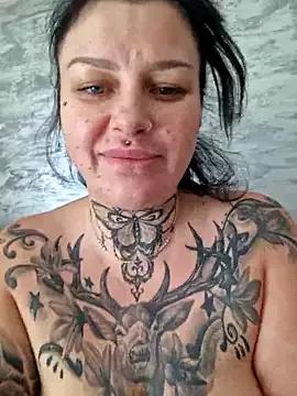 CannabisQueenn from StripChat