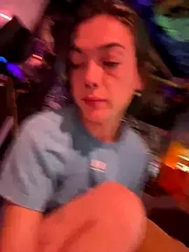 Cannabitch6969 from StripChat