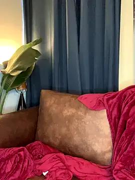 Canneela from StripChat