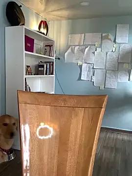 Canneela from StripChat