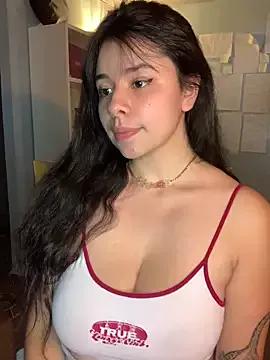 Canneela from StripChat