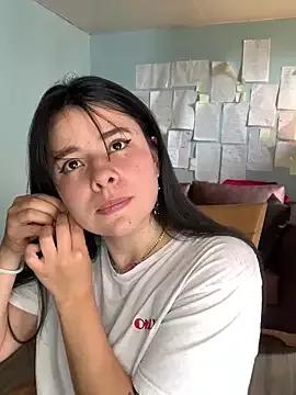 Canneela from StripChat