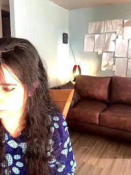 Canneela from StripChat