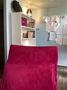 Canneela from StripChat