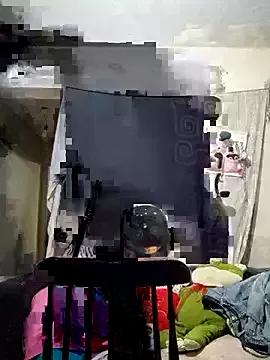 cannibalbunni from StripChat