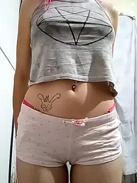 cannibalbunni from StripChat