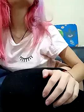 cannibalbunni from StripChat