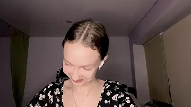 CannyTammy from StripChat is Freechat