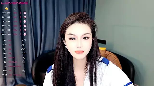 caomimi from StripChat is Freechat