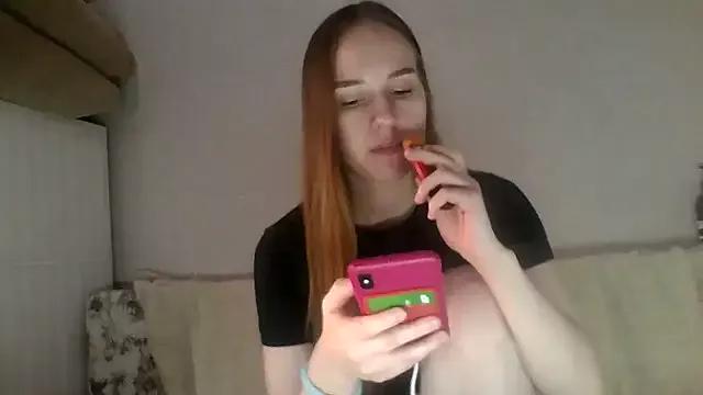 Caramel_B00BS from StripChat