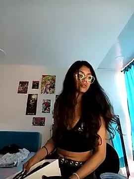Caramel_doll__ webcams show profile image 