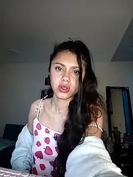 caramel_doll__ from StripChat is Freechat