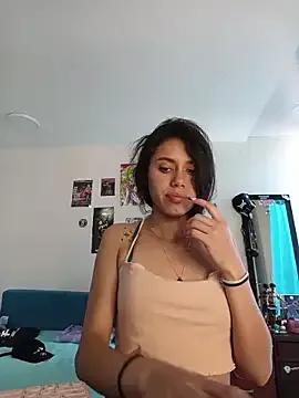 caramel_doll__ from StripChat is Freechat