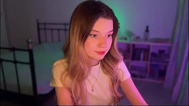 Caramel_Peach from StripChat