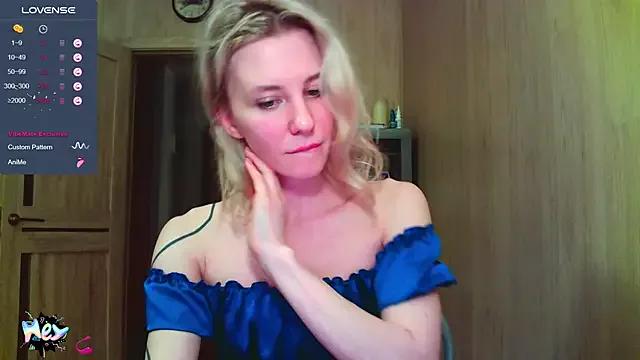Caramel_piegirl from StripChat