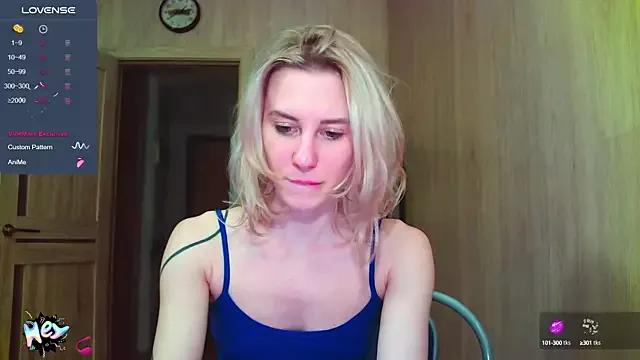Caramel_piegirl from StripChat
