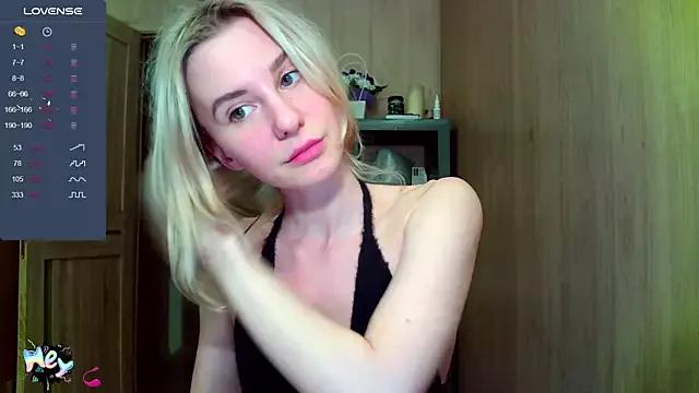 Caramel_piegirl from StripChat