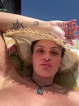 Caramella02 from StripChat