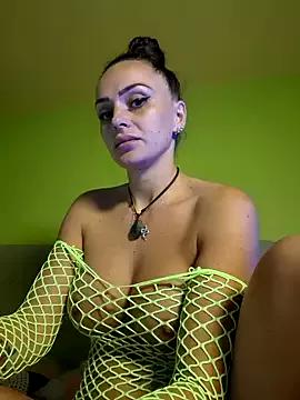 Caramella02 from StripChat