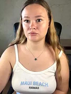 CaramelleSugar_ from StripChat