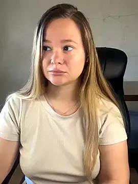 CaramelleSugar_ from StripChat