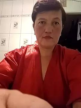 Caramellove8877 from StripChat is Freechat