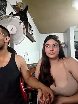Carandrew from StripChat