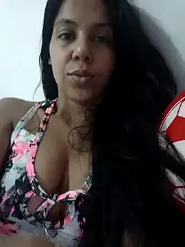 CaraVelvet from StripChat is Freechat