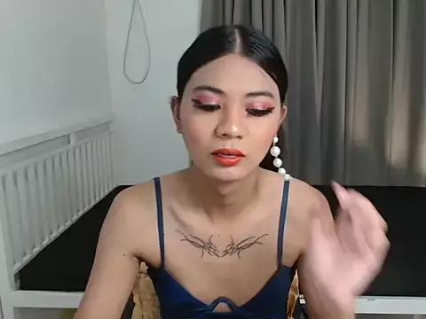 carawang from StripChat
