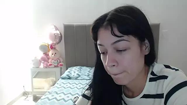 Caribbean_beauty_ from StripChat is Freechat