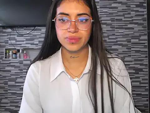 Carla_Bennett__ from StripChat is Freechat