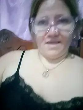 Carlotaazul from StripChat is Freechat