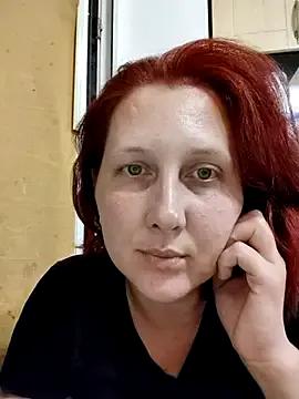 Carlotta_Bessie webcams show profile image 