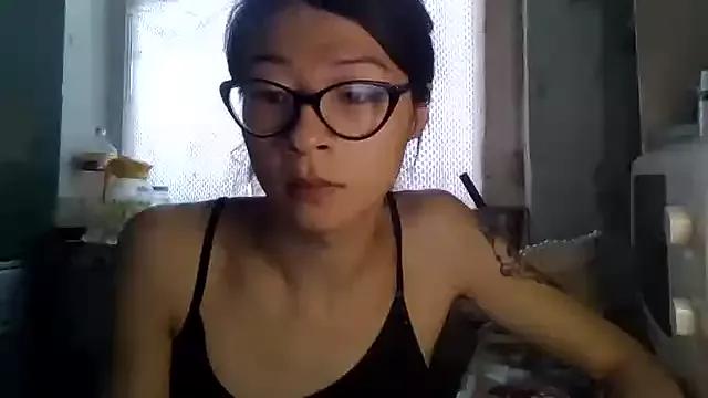CarlyJoy on StripChat