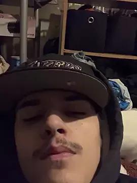 CarmeloA webcams show profile image 