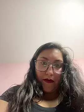 carmen_electraa from StripChat is Freechat