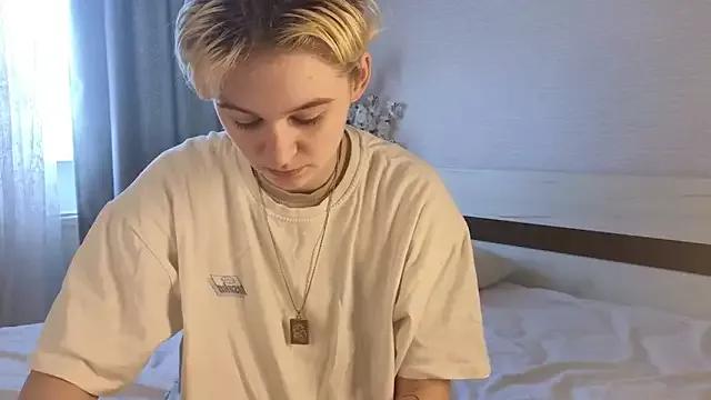 CarmenGraham from StripChat is Freechat