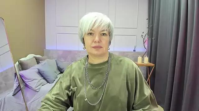 CarmenSoft from StripChat is Freechat