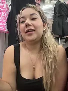 Caro_1506 webcams show profile image 