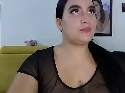 Carohilton webcams show profile image 
