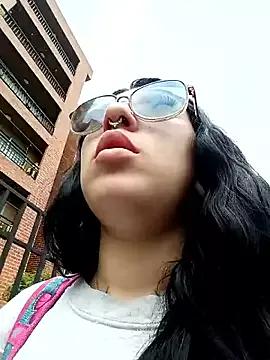 CAROLINA_17- from StripChat is Freechat