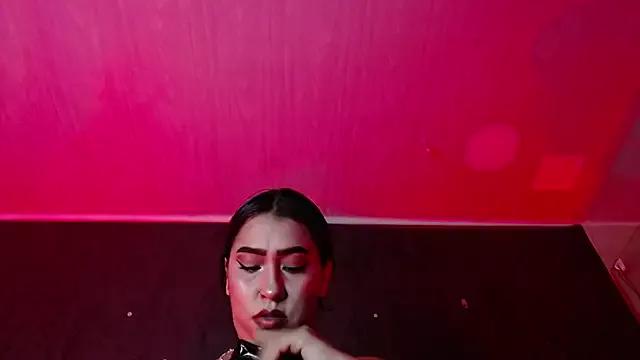 Carolina_Arias from StripChat is Freechat