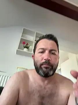 Carpediemhkn webcams show profile image 