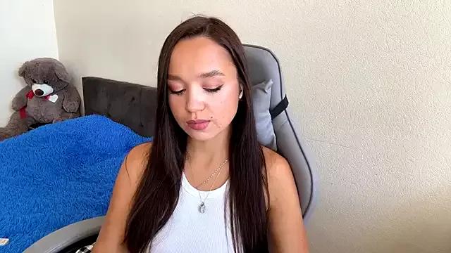 Carrie_dreams from StripChat is Freechat