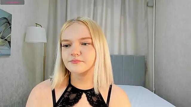 Carrie_Foster from StripChat