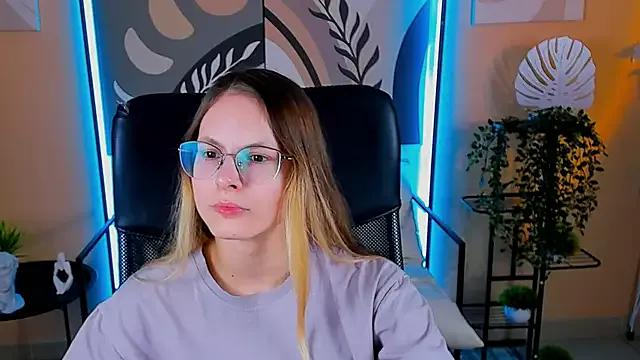 Carrie_Rose from StripChat